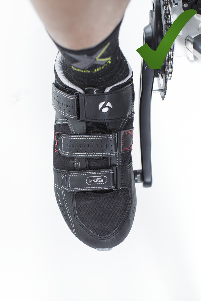 Ajustes básicos para MTB