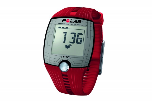 Polar FT2