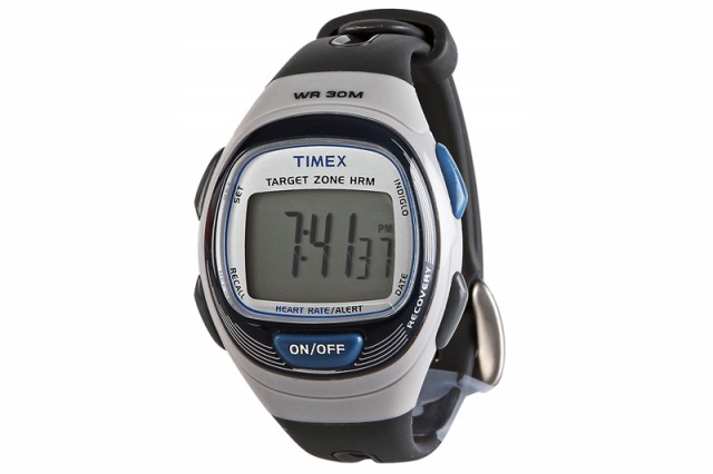 Timex Personal Trainer HRM