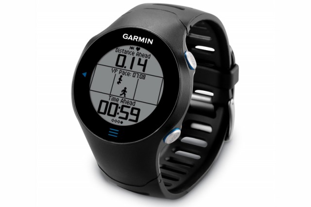 Garmin Forerunner 610