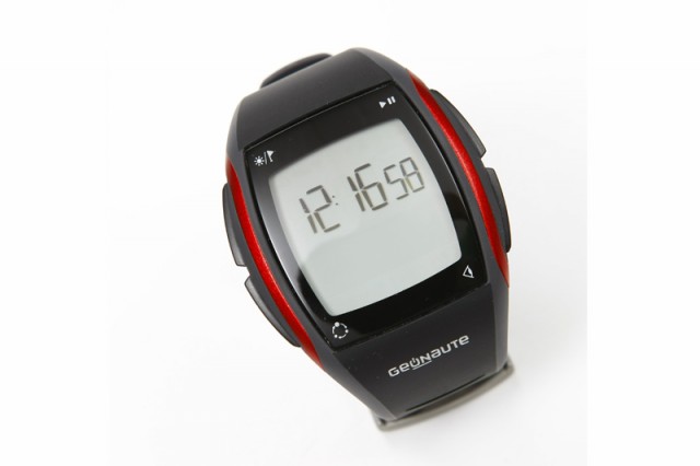 Geonaute On Miles 600