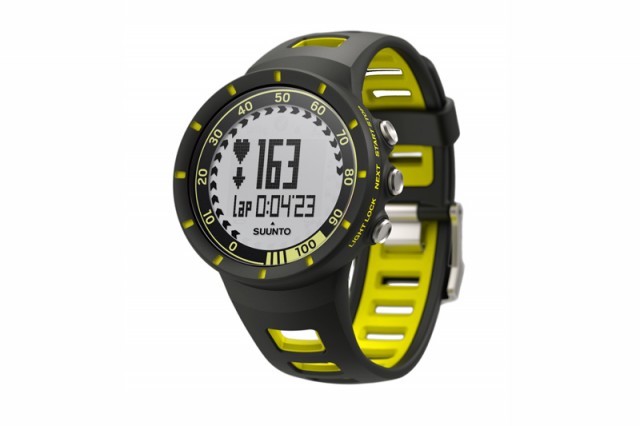 Suunto Quest