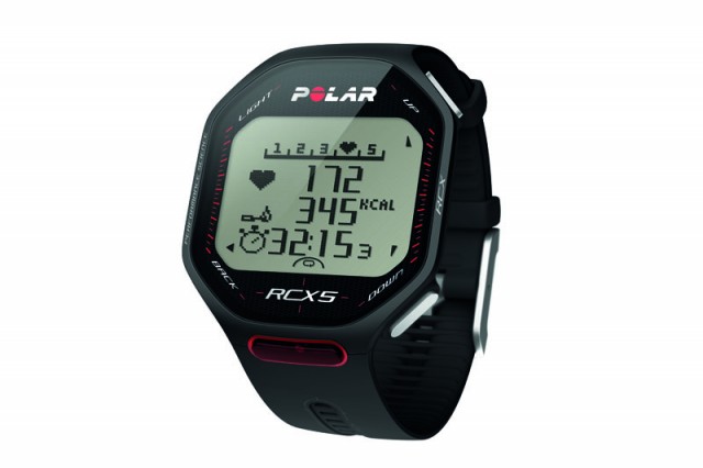 Polar RCX5