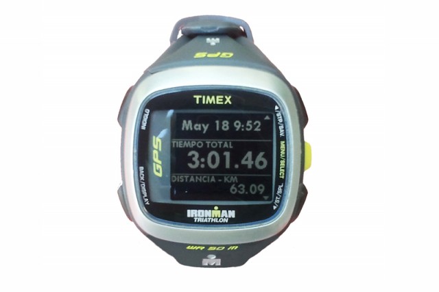 Timex Run Trainer 2.0
