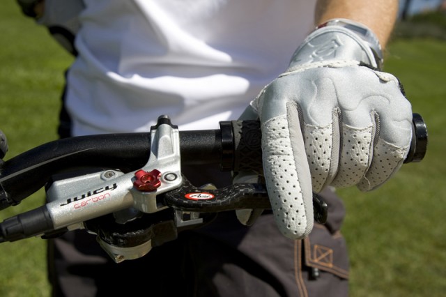 Trucos para el autochequeo de tu bici