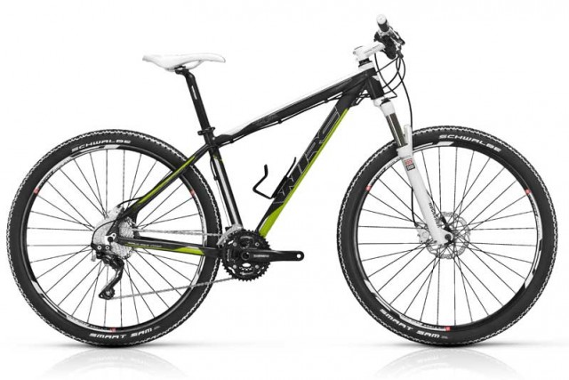 Conor WRC Pro XT 29er