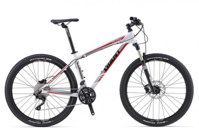 Giant Talon 27.5 1 LTD