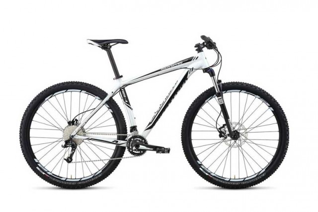 Specialized Rockhopper Comp 29 2014