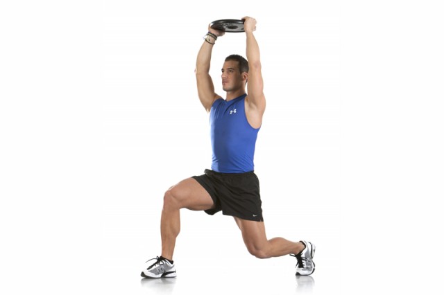 Ejercicio peso