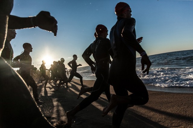 Planes de triatlón