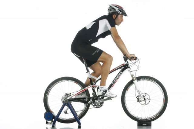 Posición más racing