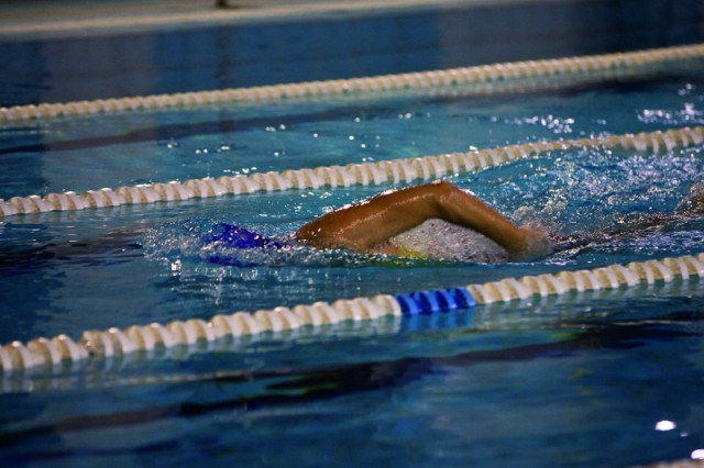 Ejercicio técnica natacion 3