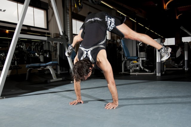 Preparacion fisica artes marciales 6