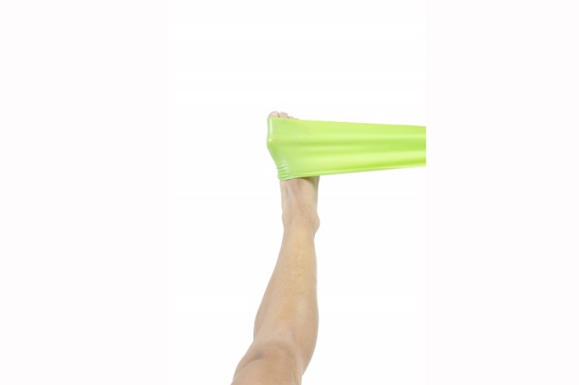 Rotación interna resistida