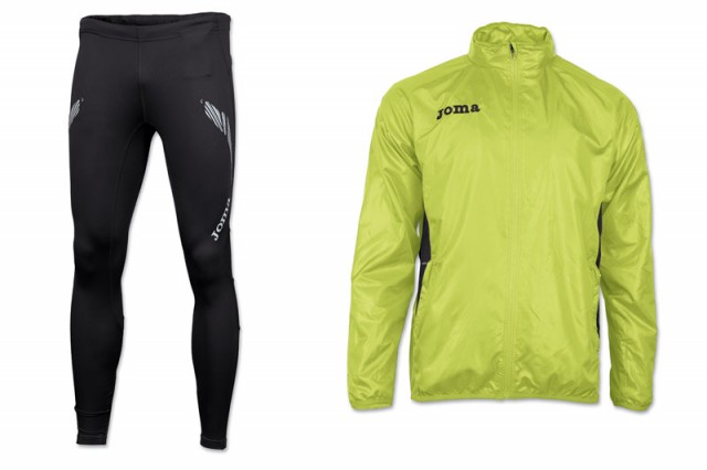Mallas cortavientos joma
