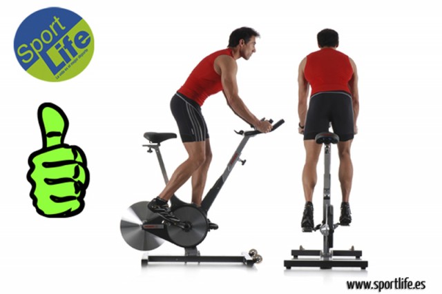 Ciclo Sport Life correcto