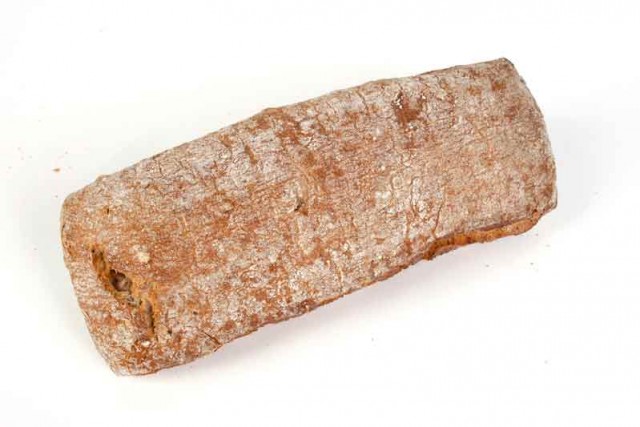 Pan de nueces