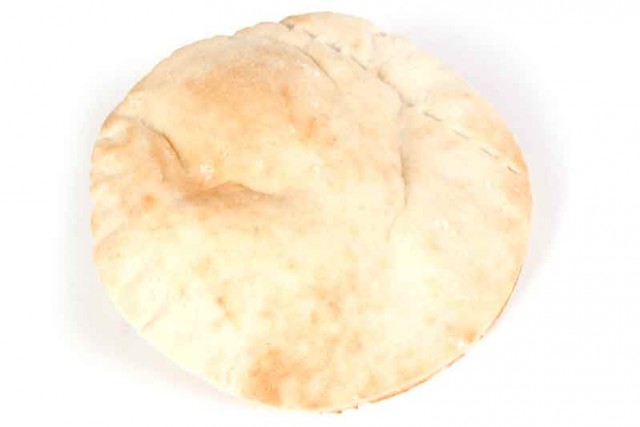 Pan de pita