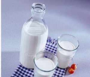 Leche, el primer alimento humano