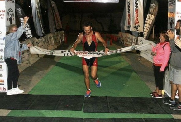 La gran historia de superaciÃ³n de Ãlvaro Trigo