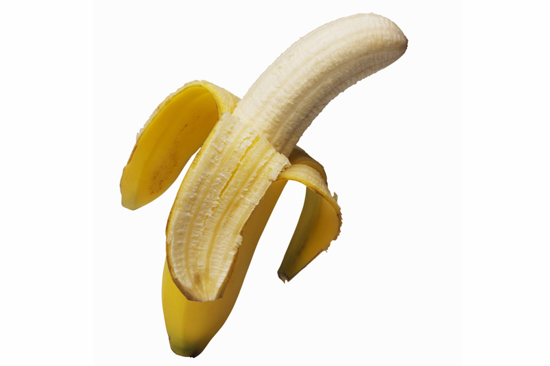 Banana b