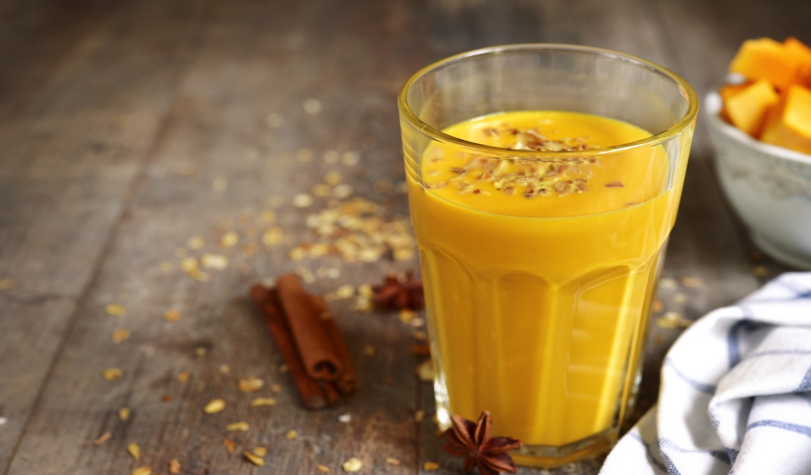 4 batidos para alimentar tus músculos