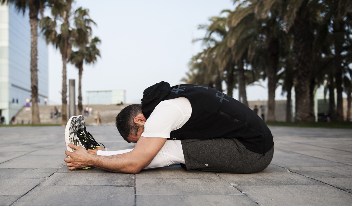 Yoga para triatletas