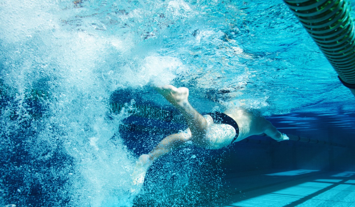 Consejos para preparar la natación de tu primer triatlón