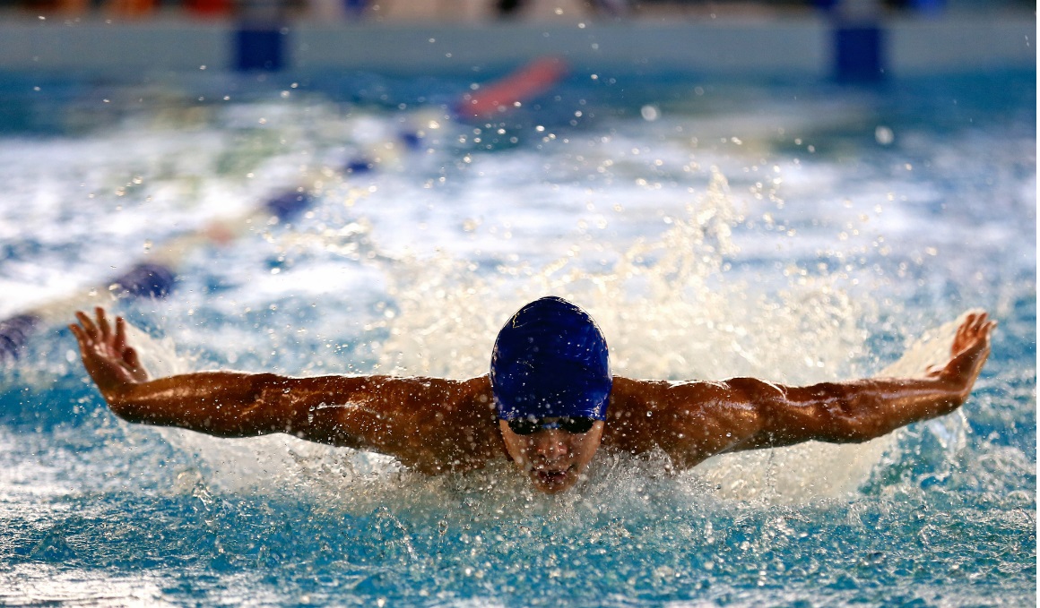 Consejos para preparar la natación de tu primer triatlón