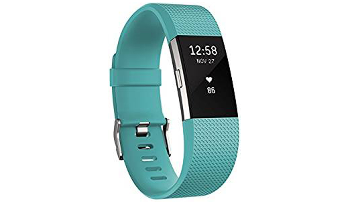 30% de descuento en Fitbit