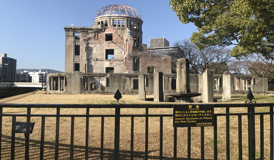 Japón: el lugar perfecto este verano