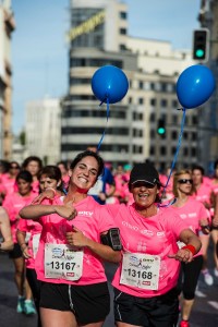 ¿Son sexistas las carreras de mujeres?