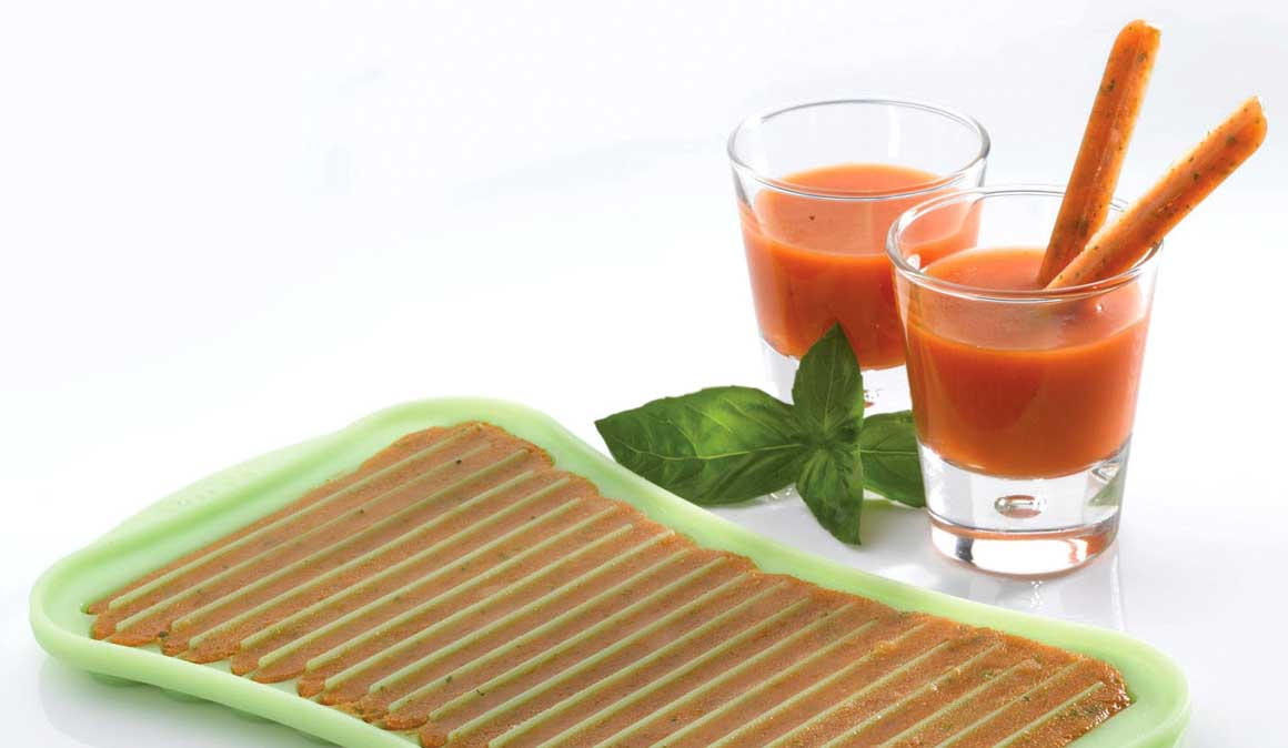 Recetas de gazpacho para todos los gustos