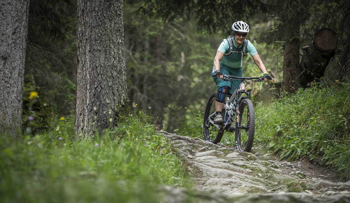 Las bicicletas son para el verano... o para empezar en verano