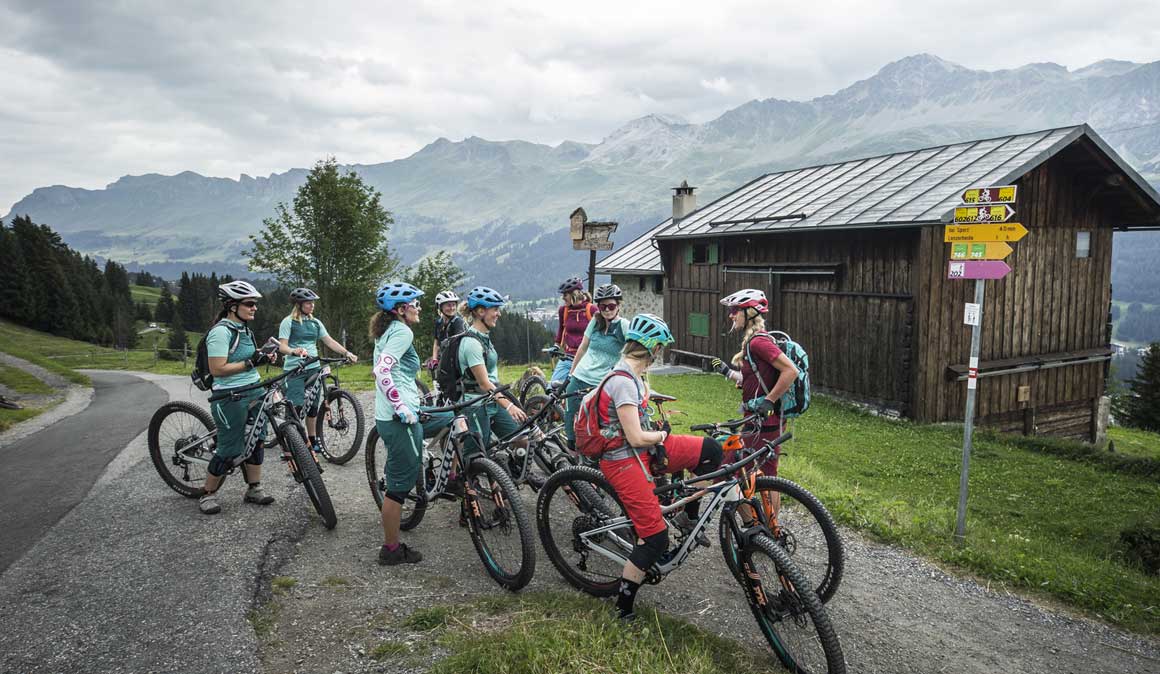 Las bicicletas son para el verano... o para empezar en verano