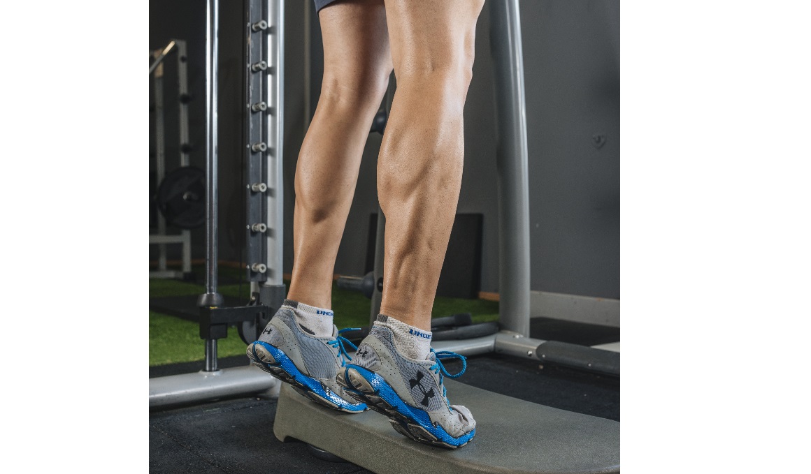 7 ejercicios para estirar con fuerza el tren inferior
