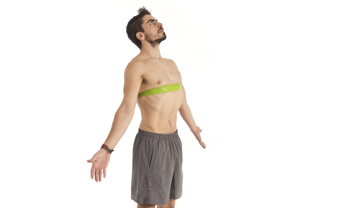 Entrena el core con estos 10 ejercicios con tensor