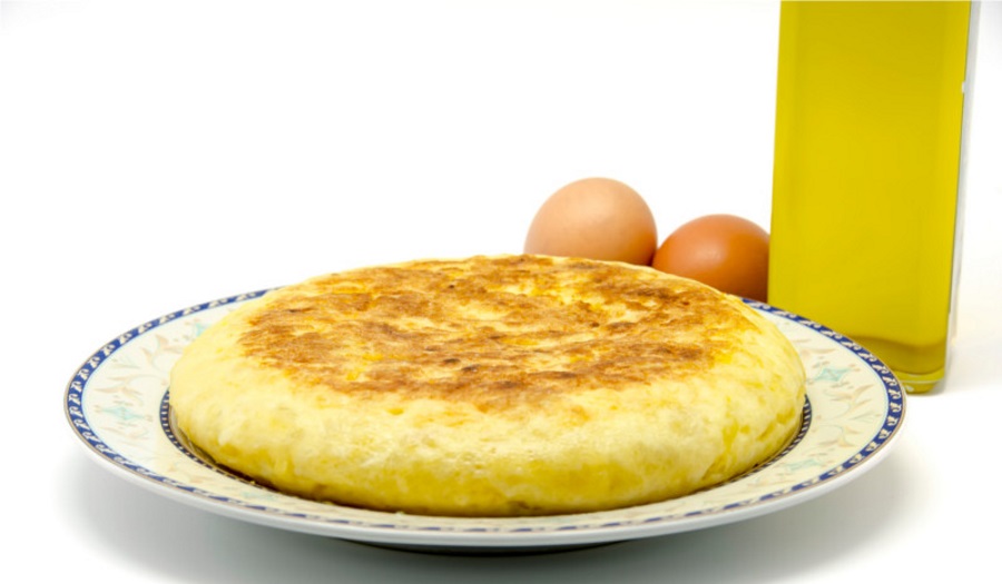 2 menús saludables que llevarte a la playa este verano