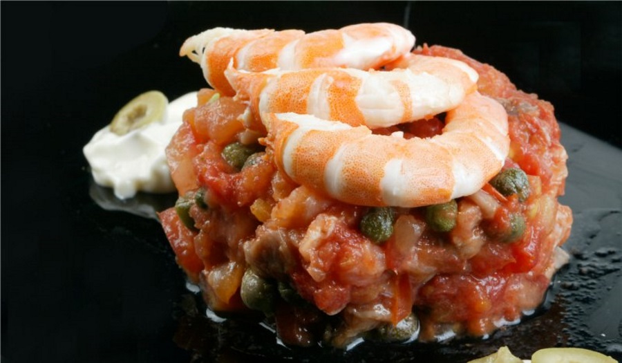 2 menús saludables que llevarte a la playa este verano