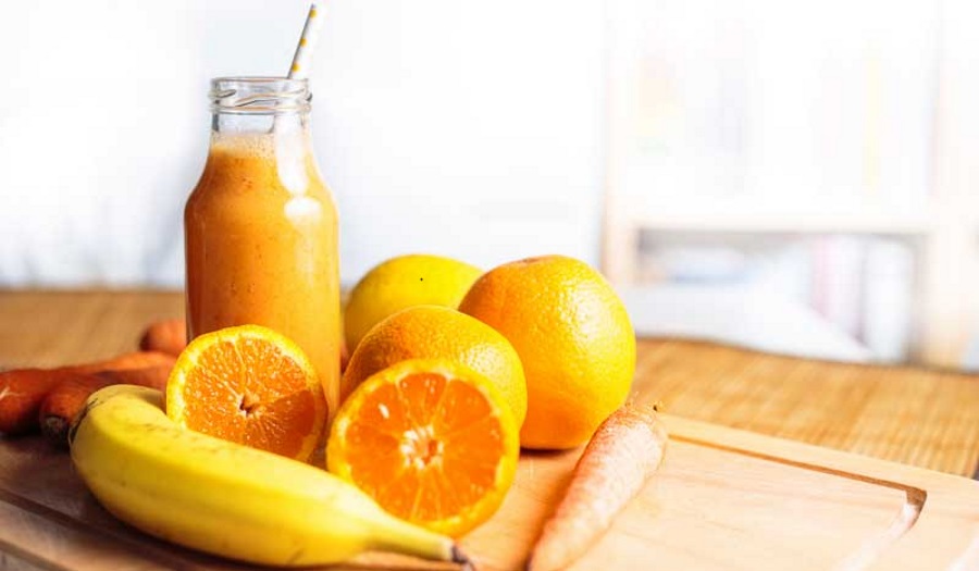 7 bebidas refrescantes para esta ola de calor