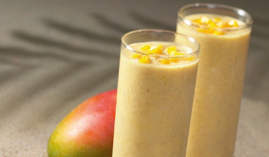 7 bebidas refrescantes para esta ola de calor