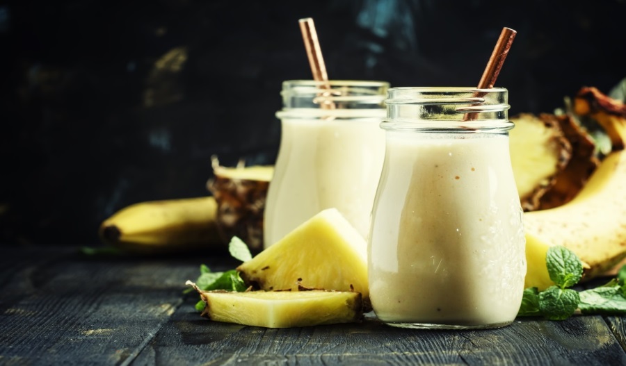 7 bebidas refrescantes para esta ola de calor