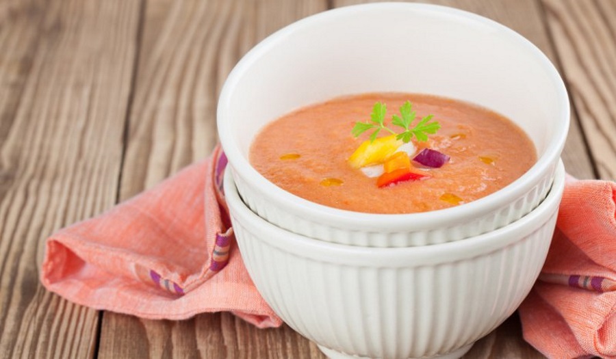 7 bebidas refrescantes para esta ola de calor
