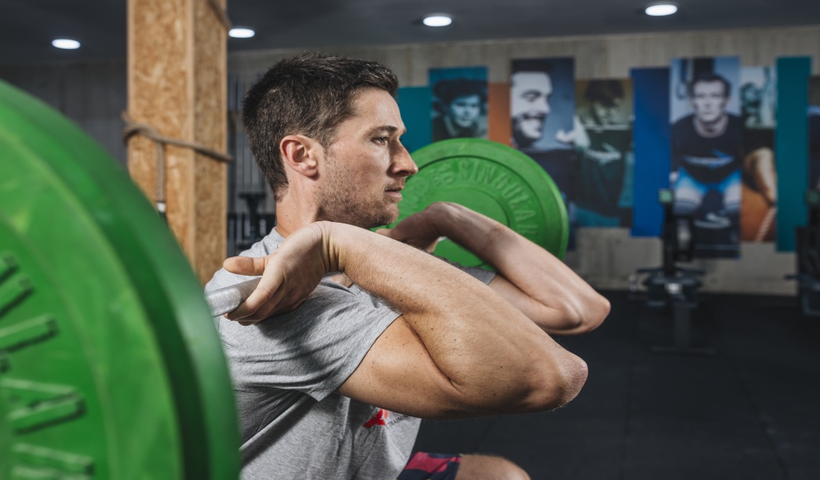 Musculación con transferencia: los mejores ejercicios