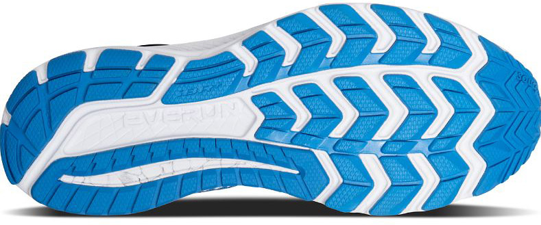 Probamos a fondo: Saucony Guide ISO
