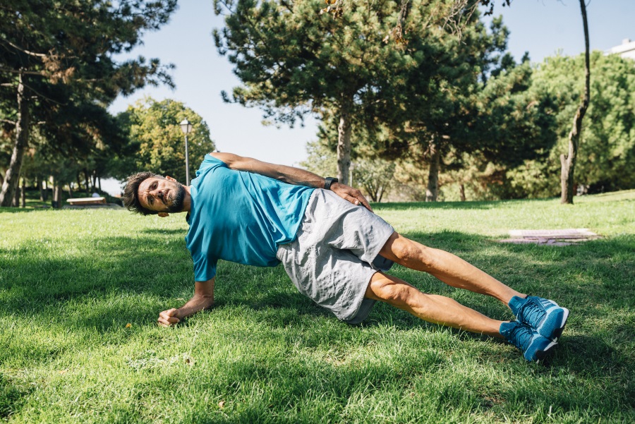 Los consejos de Chema Martínez para afrontar el medio maratón