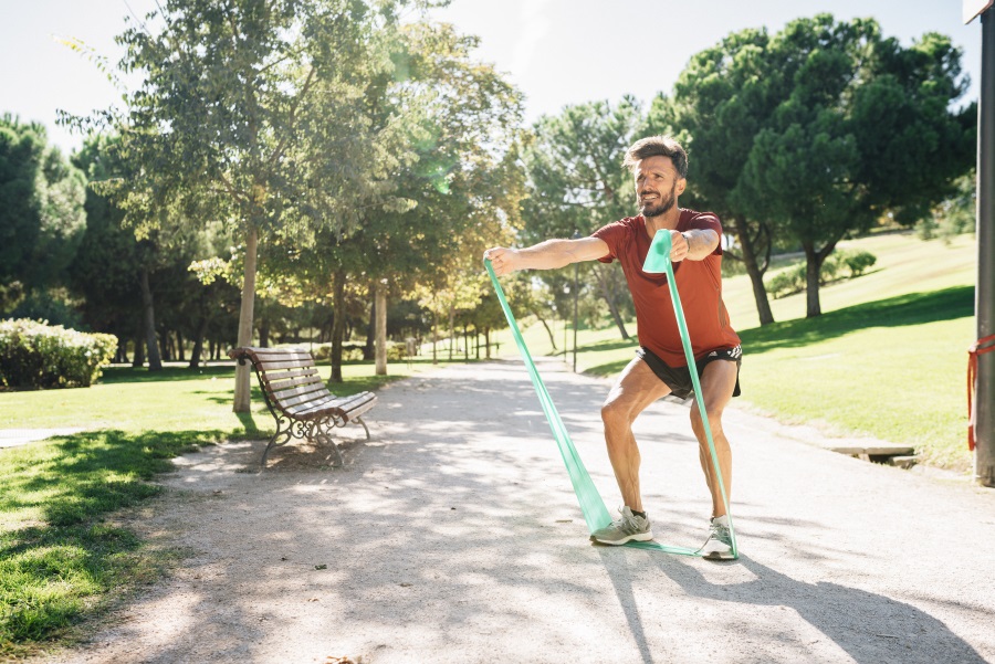 Los consejos de Chema Martínez para afrontar el medio maratón