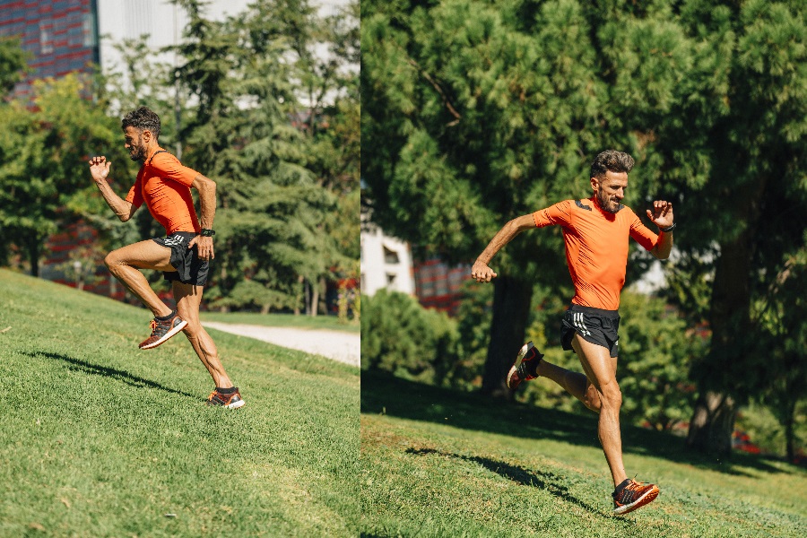 Los consejos de Chema Martínez para afrontar el medio maratón