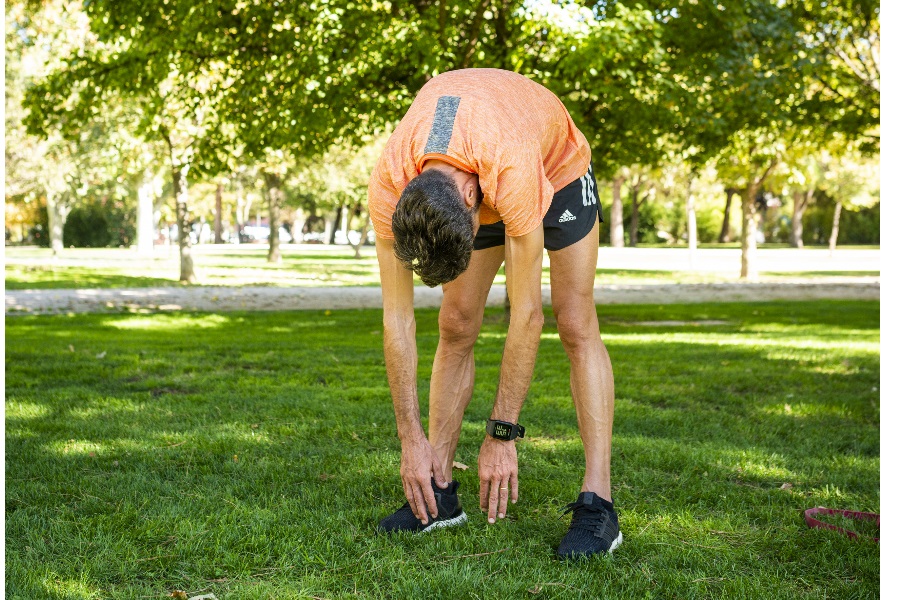 Los consejos de Chema Martínez para afrontar el medio maratón