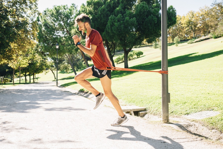 Los consejos de Chema Martínez para afrontar el medio maratón